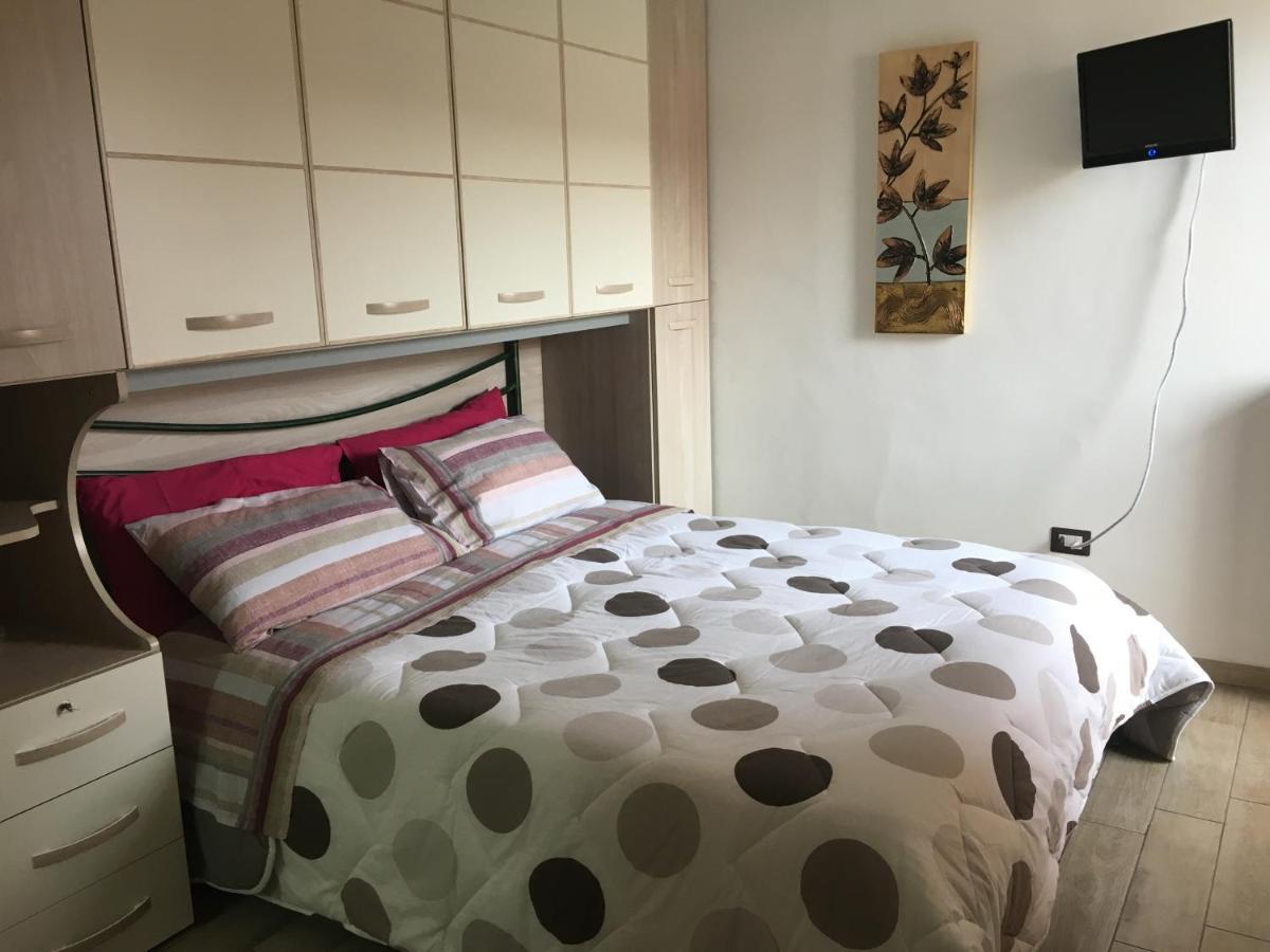 La Casa del Giglio Villa Matera Esterno foto