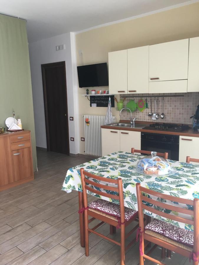 La Casa del Giglio Villa Matera Esterno foto
