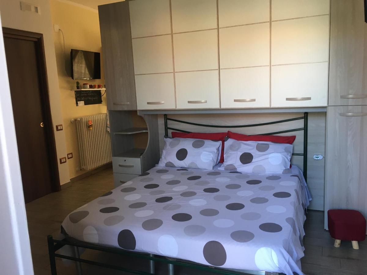 La Casa del Giglio Villa Matera Esterno foto