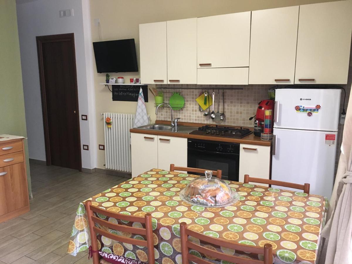 La Casa del Giglio Villa Matera Esterno foto